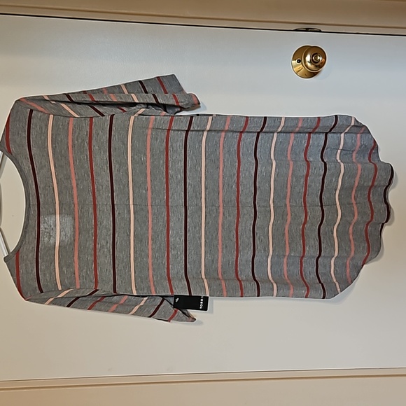 Torrid Super Soft Knits T-shirt NWT - Picture 4 of 6